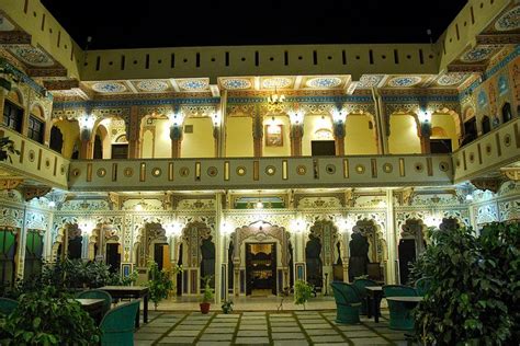 Shahi Palace .